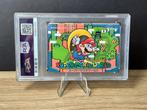 1991 Carddass - Super Mario World - Yoshi Graded card - PSA, Collections