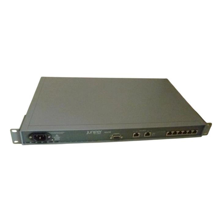 Juniper WLC8, Informatique & Logiciels, Commutateurs réseau, Enlèvement ou Envoi