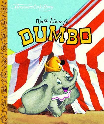 TC - Dumbo (Treasure Cove), Centum Books Ltd, Boeken, Overige Boeken, Gelezen, Verzenden