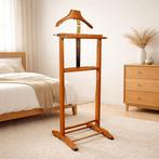 Valet - Bois, design italien années 60