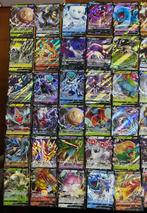 Pokémon - 42 Bulk kaarten Foil, Full art - Various sets