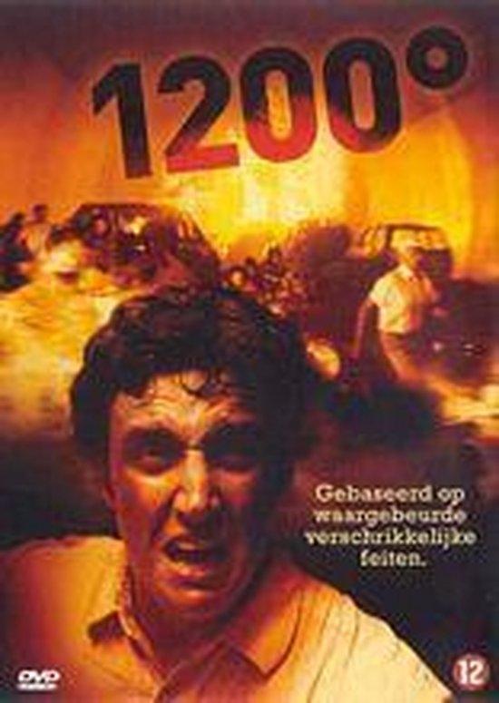 1200 degrees op DVD, CD & DVD, DVD | Aventure, Envoi