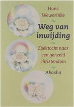 Weg van inwijding 9789073798120 H. Wewerinke, Boeken, Verzenden, Gelezen, H. Wewerinke