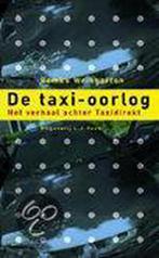 De Taxi-Oorlog 9789020406139, Livres, Histoire nationale, R. Weingarten, Verzenden