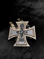 Allemagne - Croix de fer allemande 2ème classe WW1 -