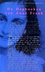 De dagboeken van Anne Frank 9789035109216 Frank, Boeken, Verzenden, Gelezen, Frank