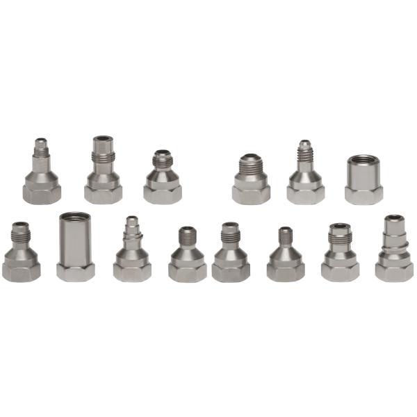 Colad Snap Lid adapter voor verfspuit (Mengbekers), Auto diversen, Autogereedschap, Nieuw, Verzenden