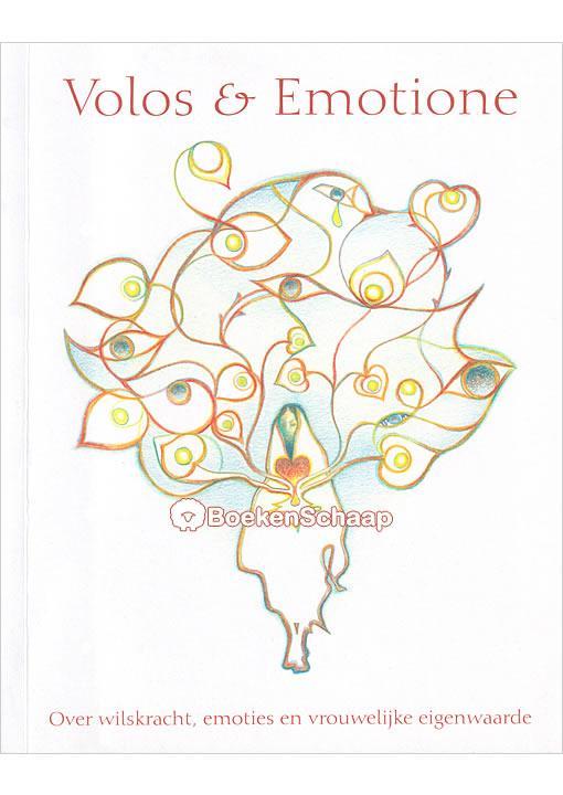 Volos & Emotione, Boeken, Esoterie en Spiritualiteit, Gelezen, Verzenden