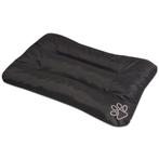 vidaXL Hondenmatras maat XL zwart, Dieren en Toebehoren, Honden-accessoires, Verzenden, Nieuw