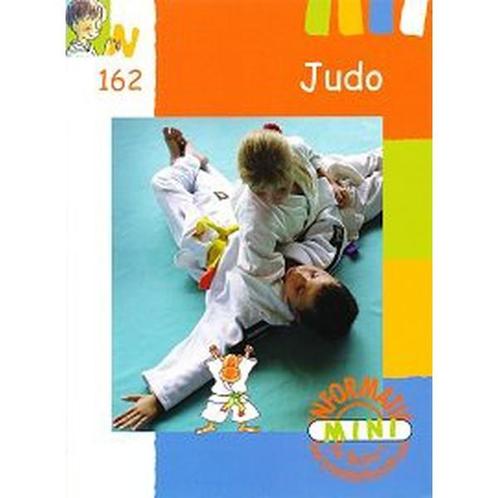 De Ruiters Mini informatie N162 Judo (compleet), Boeken, Schoolboeken, Verzenden