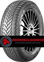 Michelin Alpin 6 205/60 R17 97H XL, Verzenden, Nieuw, 17 inch, Band(en)