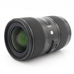 Sigma 18-35mm F/1.8 DC HSM Art Canon EF-S | Tweedehands, Verzenden