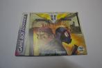 Special CT Forces - Back To Hell (GBA EUR-1 MANUAL)