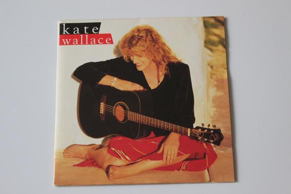 Kate Wallace - Kate Wallace, Cd's en Dvd's, Cd's | Pop, Gebruikt, Verzenden
