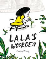 Lalas woorden (9789493189713, Gracey Zhang) (Gracey Zhang), Verzenden