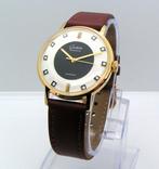 GUB Glashütte - Spezimatic - cal. 75 - Sans prix de réserve, Handtassen en Accessoires, Horloges | Heren, Nieuw