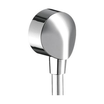 Bieden: Grohe chroom wall mount shower beschikbaar voor biedingen