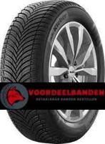 Kleber Quadraxer 3 255/40 R20 101W XL, Auto-onderdelen, 255 mm, Verzenden, Nieuw, All Season