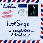 Phil Collins - Love Songs A Compilation Old & New, Cd's en Dvd's, Verzenden, Nieuw in verpakking