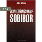 Vernietigingskamp Sobibor 9789067074087 Jules Schelvis, Boeken, Verzenden, Zo goed als nieuw, Jules Schelvis