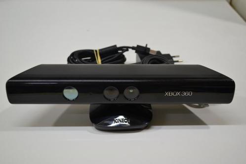 XBOX 360 Kinect Sensor / Camera incl power adapter, Consoles de jeu & Jeux vidéo, Consoles de jeu | Xbox | Accessoires