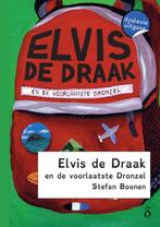 Elvis de Draak en de voorlaatste dronzel / Zootje ongeregeld, Boeken, Verzenden, Gelezen, Stefan Boonen