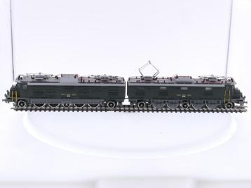 Schaal H0 Fulgurex 2022 elektrische locomotief Ae 8/14 va..., Ophalen of Verzenden, Locomotief