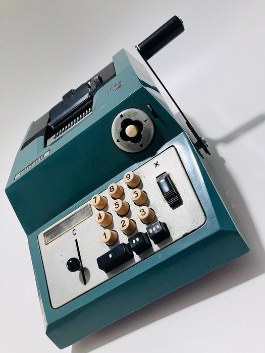 Marcello Nizzoli - Olivetti, Summa Prima 20 - Rekenmachine -, Antiek en Kunst, Kunst | Designobjecten