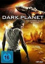 Dark Planet: The Inhabited Island + Rebellion [2 DVD...  DVD, Zo goed als nieuw, Verzenden