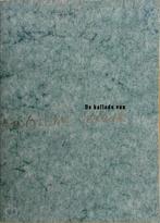 De Ballade van Kastor Elim Wolzak, Boeken, Verzenden, Nieuw, Nederlands