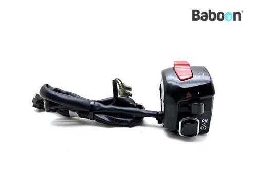 Interrupteur de pilotage droite Yamaha XP 500 T-Max, Motoren, Onderdelen | Yamaha, Verzenden