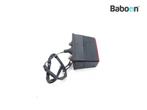 Kentekenplaat Houder Suzuki GSX 650 F 2008-2012 (GSX650F, Motoren, Onderdelen | Suzuki, Verzenden, Gebruikt
