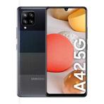 Samsung Galaxy A42 128GB Zwart met GARANTIE & verzending, Ophalen of Verzenden, Zo goed als nieuw