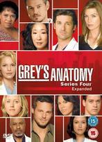 Greys Anatomy: Complete Fourth Season DVD (2009) Ellen, CD & DVD, DVD | Autres DVD, Verzenden