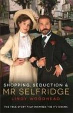 Shopping, Seduction and Mr Selfridge, Verzenden
