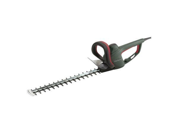 Veiling - Metabo elektrische heggenschaar HS 8755, Tuin en Terras, Heggenscharen