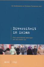 dIVERSITEIT IN iSLAM, Verzenden