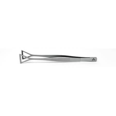 Seachem Wide Graso Forceps 20cm, Dieren en Toebehoren, Vissen | Aquariumvissen