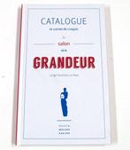 Catalogue du salon de la Grandeur 9789076028194, Livres, Dick van Broekhuizen, Verzenden