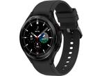 Samsung Galaxy Watch4 Classic - Smartwatch - Hartslagsensor, Huis en Inrichting, Verzenden, Zo goed als nieuw