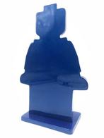Alessandro Piano - sculptuur, Alter Ego Oscar RR - SCULPTURE, Nieuw