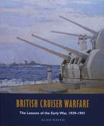 Boek :: British Cruiser Warfare - The Lessons of the Early W, Collections, Marine, Boek of Tijdschrift