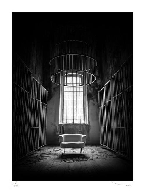 Tehos - Have a seat please, Antiek en Kunst, Kunst | Designobjecten