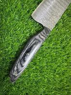 Shaw Knives - R0072 - Tafelmes - Hars - Gyuto 265mm AEB-L, Antiek en Kunst