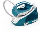 Tefal Express Easy SV6131 - Stoomgenerator - 5.8 bar, Elektronische apparatuur, Strijkijzers en Strijkplanken, Verzenden, Zo goed als nieuw