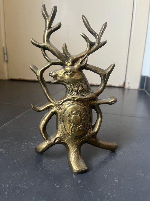 Jachtmotief, Antiek en Kunst, Antiek | Overige Antiek