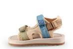 Shoesme Sandalen in maat 22 Beige | 5% extra korting, Enfants & Bébés, Vêtements enfant | Chaussures & Chaussettes, Verzenden