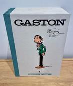 Gaston - lÂge dOr de Gaston Lagaffe - 10x C - 10 Album -, Livres