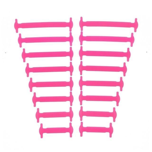 Elastische Veters Roze, Verzamelen, Overige Verzamelen, Verzenden