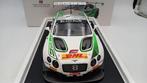 Spark 1:18 - Modelauto - Bentley Continental GT3 24h SPA